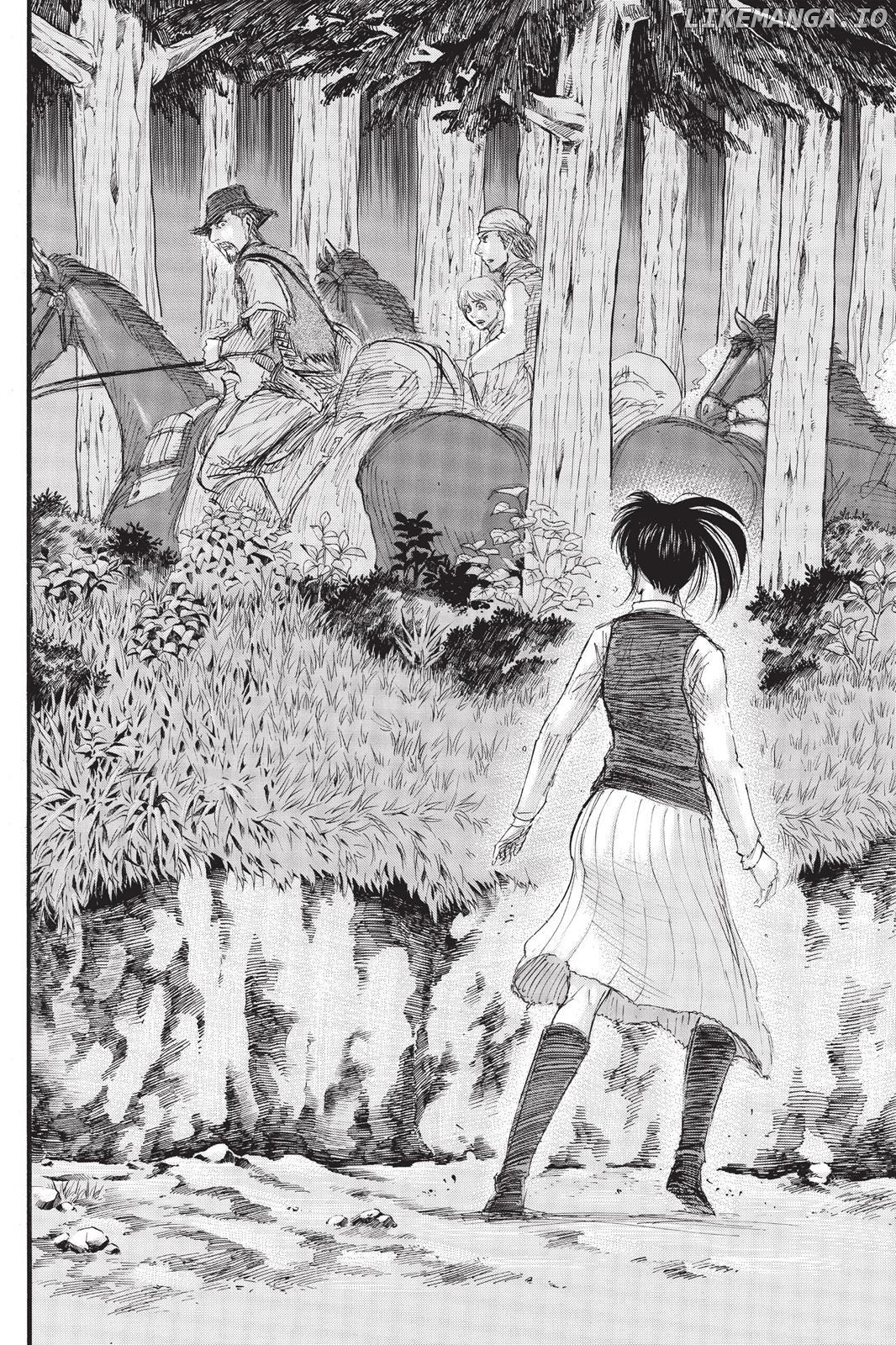 Shingeki no Kyojin, Chapter 36 image 42